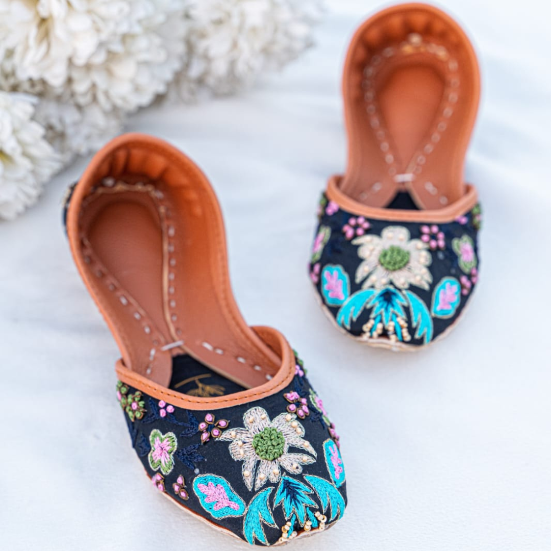 Blossoms